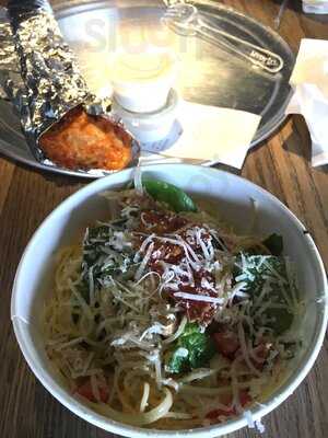 Piada Italian Street Food