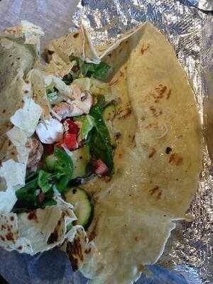 Piada Italian Street Food