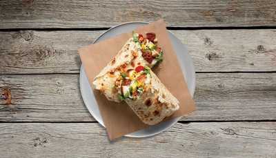 Piada Italian Street Food