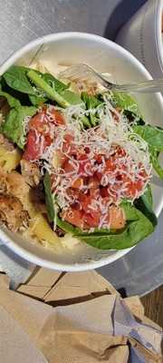 Piada Italian Street Food