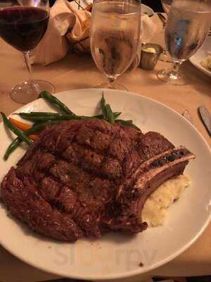 Ranchers Club Of New Mexico