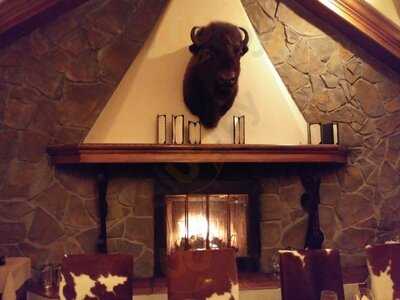 Ranchers Club Of New Mexico