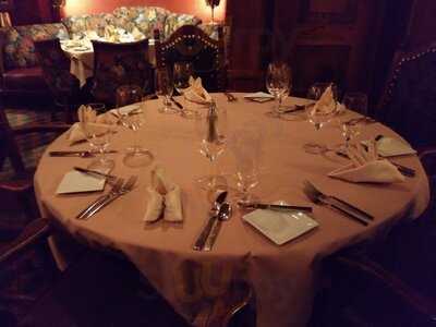 Ranchers Club Of New Mexico