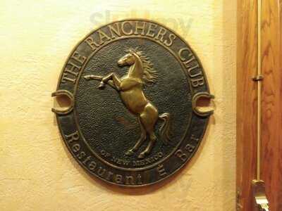Ranchers Club Of New Mexico