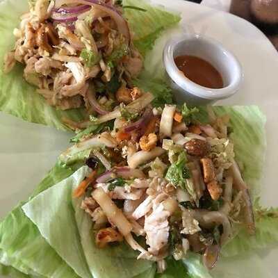 Mccormick & Schmick's Seafood & Steaks