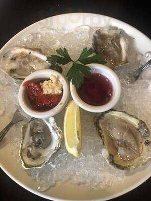 Mccormick & Schmick's Seafood & Steaks