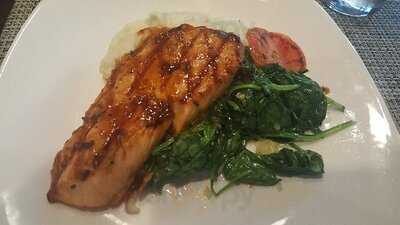 Mccormick & Schmick's Seafood & Steaks