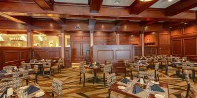 Mccormick & Schmick's Seafood & Steaks