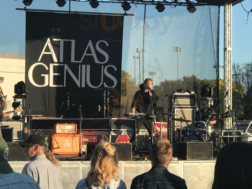 Sociable Cider Werks