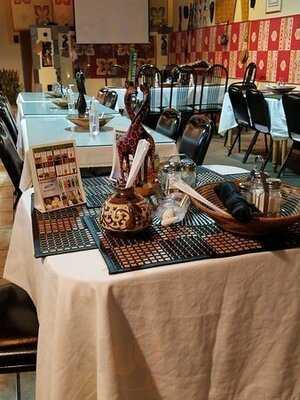 African Grill And Bar