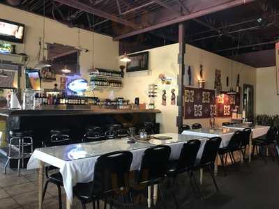 African Grill And Bar