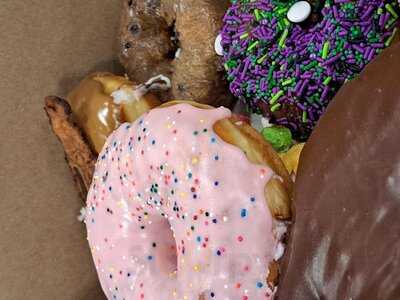 Voodoo Doughnut