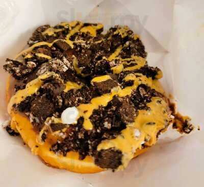 Voodoo Doughnut