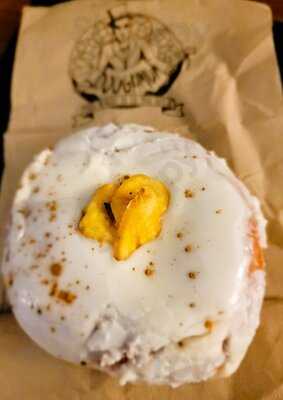 Voodoo Doughnut