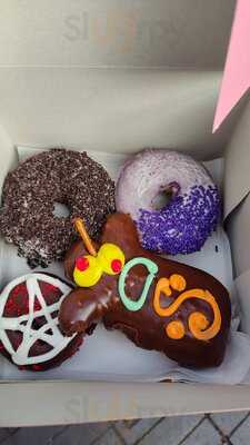 Voodoo Doughnut