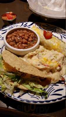 Abuelo's Mexican Restaurant