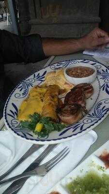 Abuelo's Mexican Restaurant