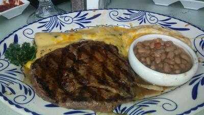 Abuelo's Mexican Restaurant