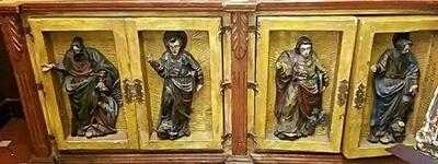 Abuelo's Mexican Restaurant