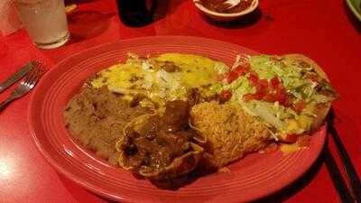 Abuelo's Mexican Restaurant