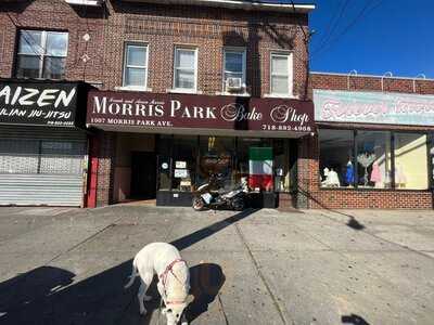 Morris Park Bake Shop