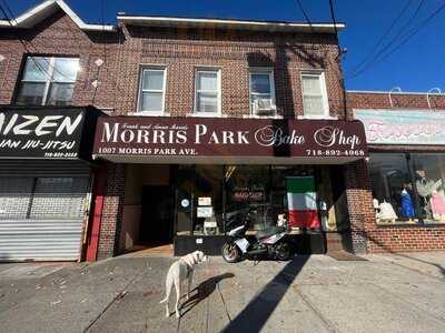 Morris Park Bake Shop
