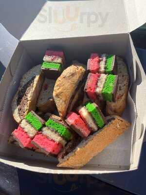 Morris Park Bake Shop