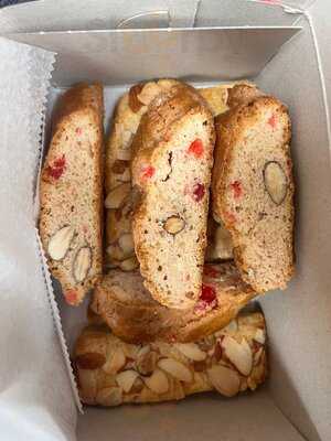 Morris Park Bake Shop