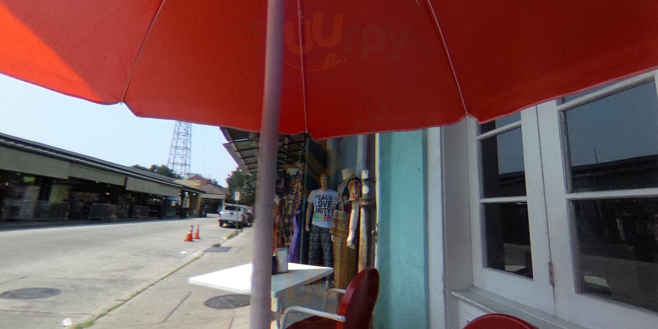 Belle's Diner