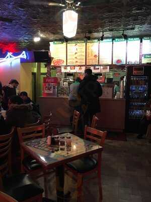 Bop Brick Oven Pizza