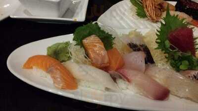 Hiko-a-mon Modern Japanese Sushi Bar & Fish Market