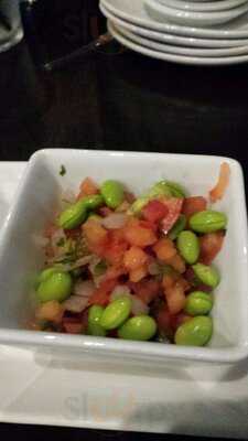 Hiko-a-mon Modern Japanese Sushi Bar & Fish Market