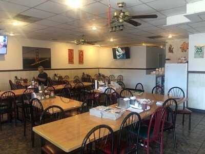 Pho Quyen Restaurant