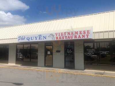 Pho Quyen Restaurant