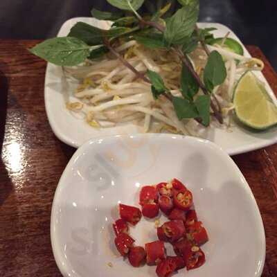 Pho Quyen Restaurant