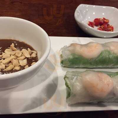 Pho Quyen Restaurant