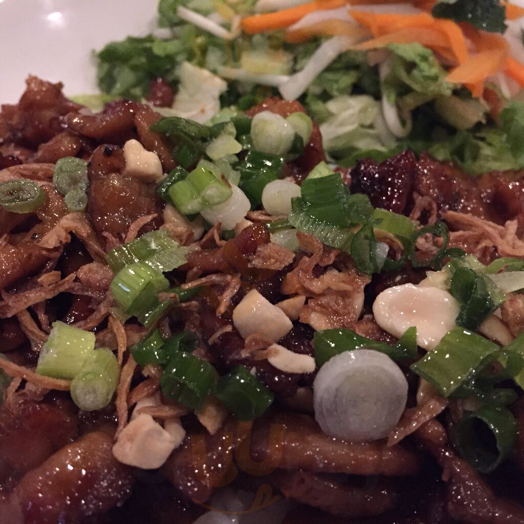 Pho Quyen Restaurant