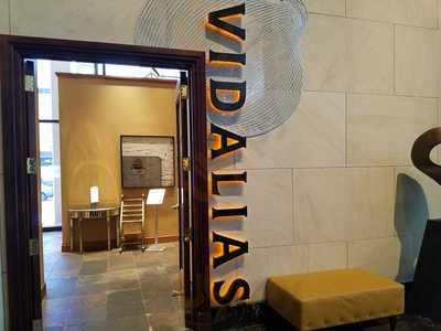 Vidalia's