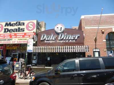 Louie's Dale Diner