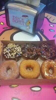 Duck Donuts