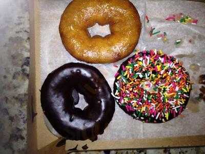 Duck Donuts