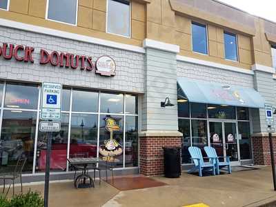 Duck Donuts