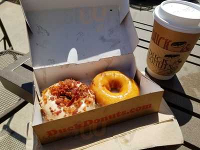 Duck Donuts