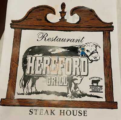 Hereford Grill