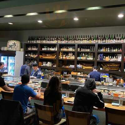 Yama Sushi & Sake Bar