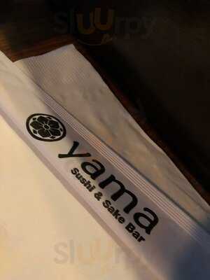 Yama Sushi & Sake Bar