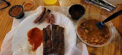 Guy Fieri's Smokehouse