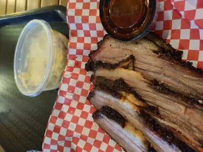 Guy Fieri's Smokehouse