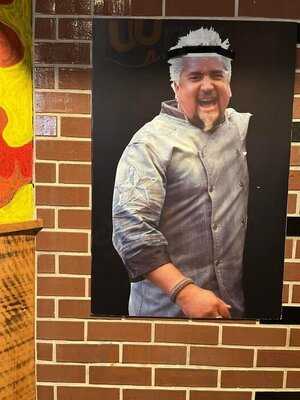 Guy Fieri's Smokehouse