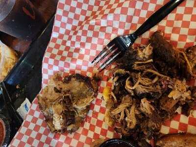 Guy Fieri's Smokehouse